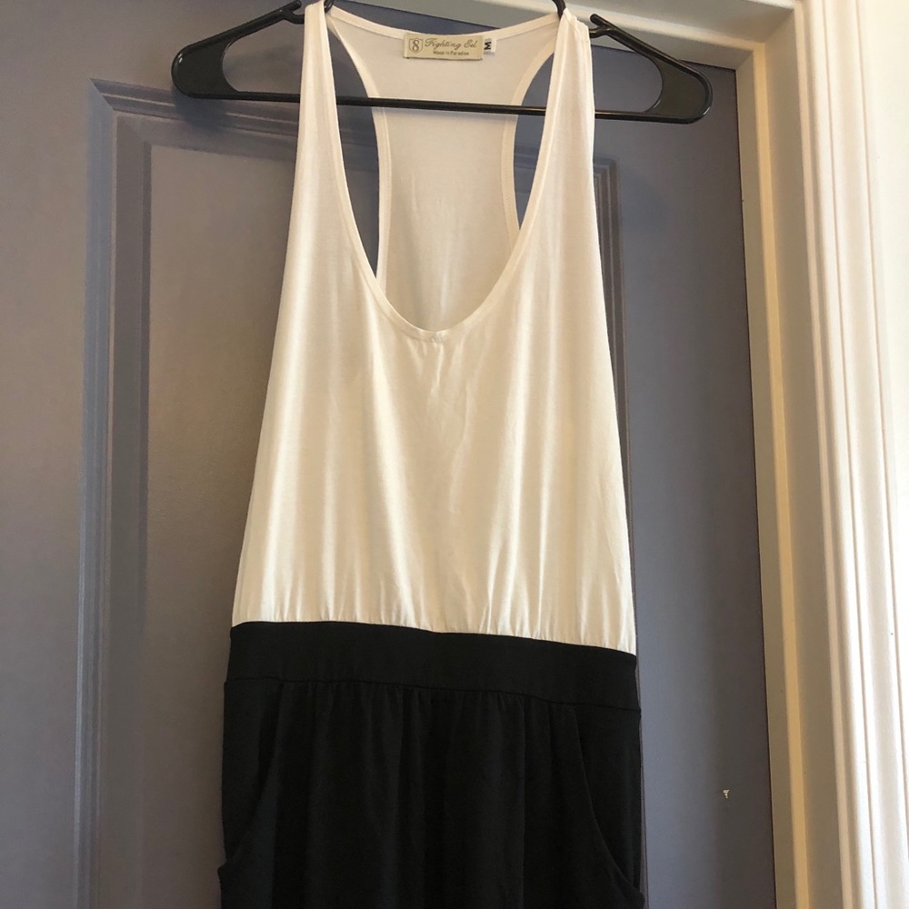 Fighting Eel dress M